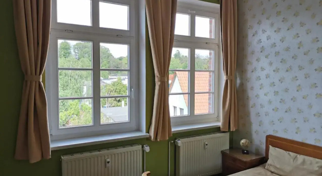 Ferienwohnung in der Ciderwirtschaft, Забронировать Отель Отели Мекленбургское поозёрье с парковкой, Парковка