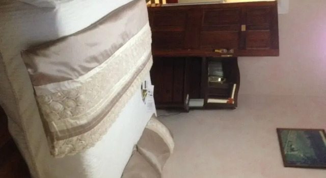 Номер Standard Mulla Villa