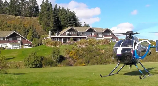 Mt Hutt Lodge, Забронировать Отель Отели Craigieburn Valley Ski Club с парковкой, Парковка