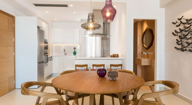 Номер Standard Avra Apartments Venetian Harbour