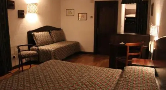 Hotel Stambecco, Забронировать Отель Отели Коня 3 звезды, 3*
