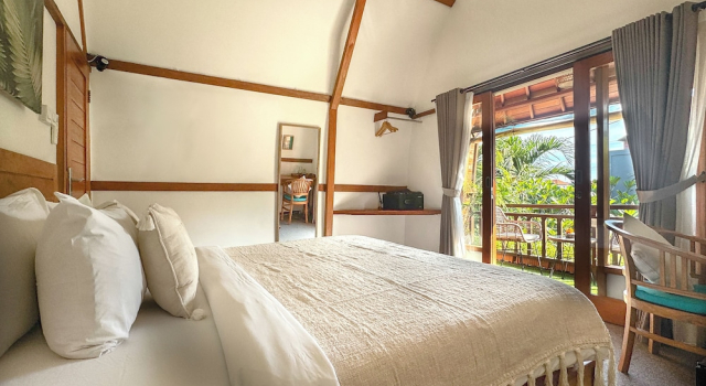 Бунгало The Palms Canggu