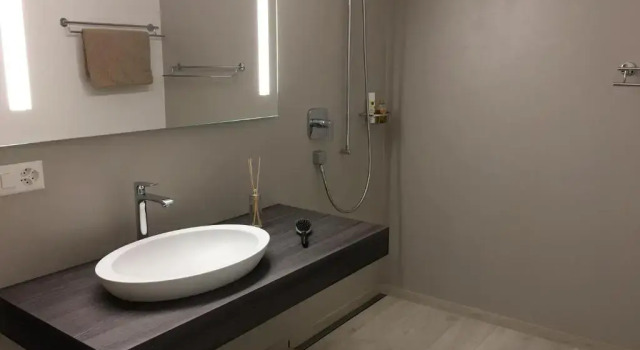 Appartement Tulai 104E