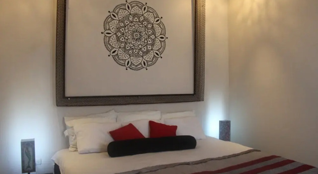 Mandalas House, Забронировать Отель Отели в центре Гранады, в центре