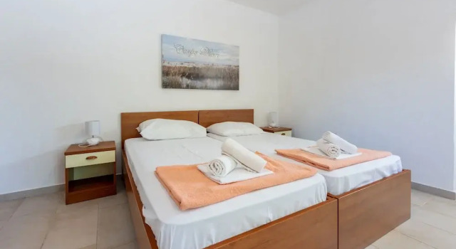 Апартаменты Apartments Neven