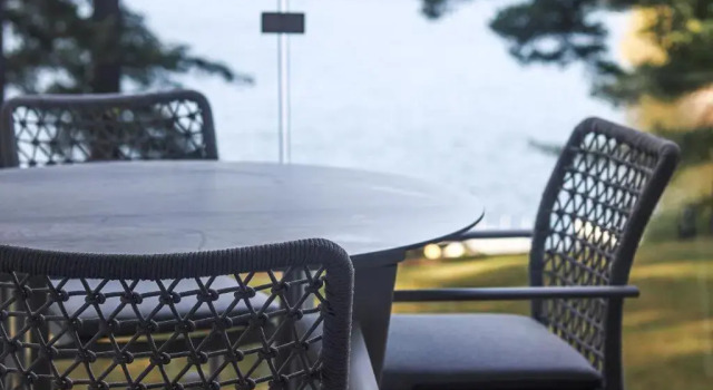 Двухместный номер Deluxe Ripplecove Hotel & Spa
