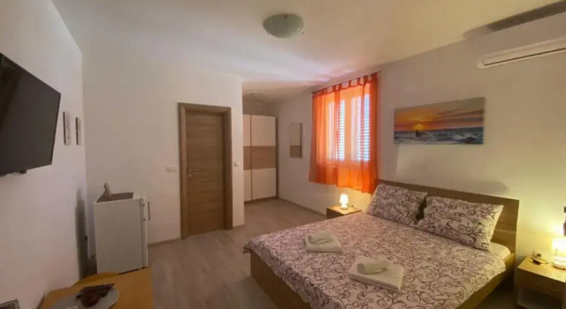 Номер Standard Guesthouse Casa Barbaro
