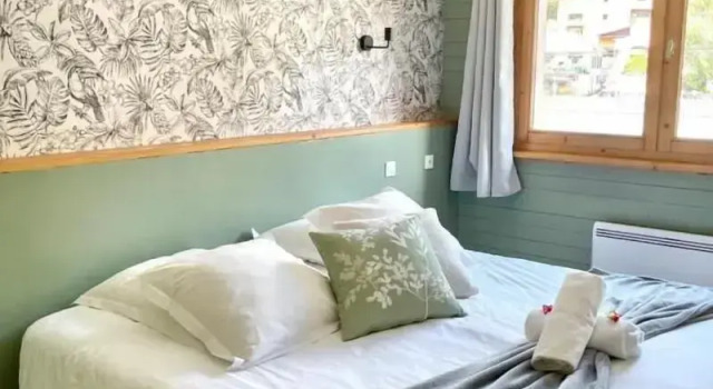 Полулюкс Standard Cit'Hôtel le Welcome
