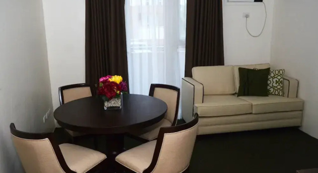 Suite 2 chambres Stradella Hotel