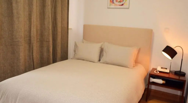 Sunland Apartment Shanghai Jiading, Varaa Huoneisto Jiading Shanghai
