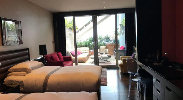 Hotel Éclat Beijing, Забронировать Отель Чаоян Пекин
