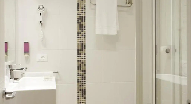 Номер Superior Hotel Speranza
