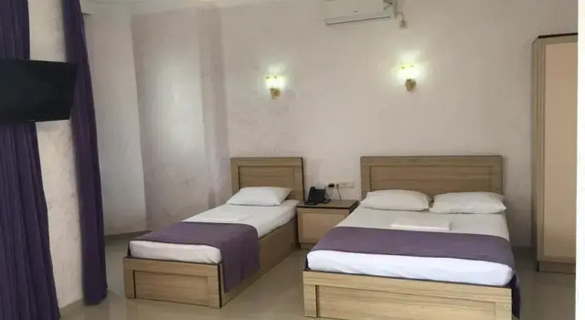 Black Sea Pearl Hotel
