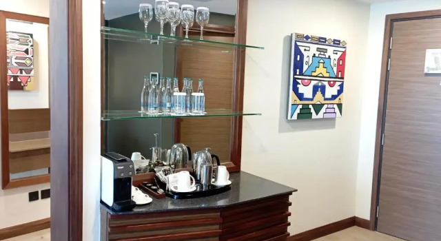 Suite Sarova Panafric