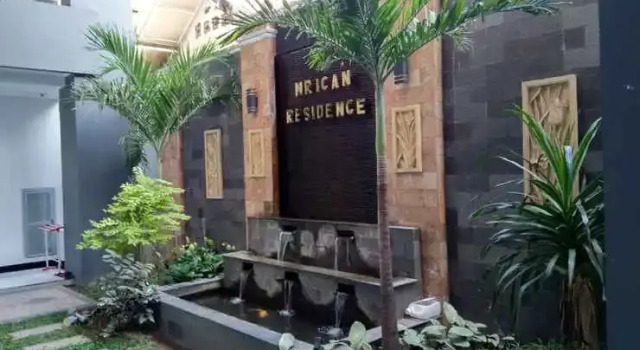 Cozy Room at Mrican Residence, Book Apartment Sleman Yogyakarta Province