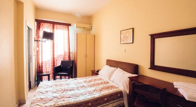 Двухместный номер Classic Hotel Atlanta