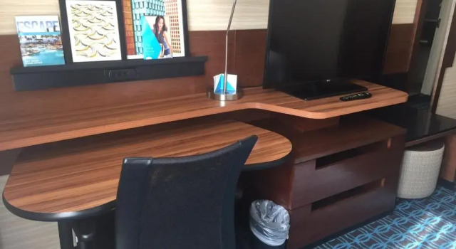 Номер Standard Fairfield Inn & Suites by Marriott Douglas