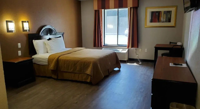 Comfort Inn & Suites Conference Center I-85, Κράτηση Ξενοδοχείο Tucker Τζόρτζια