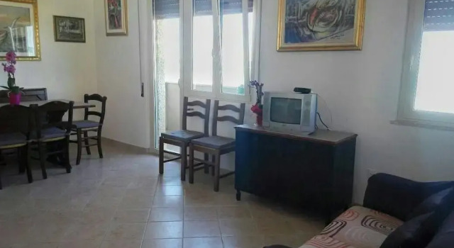 B&B Il Respiro del Mare
