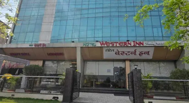 Hotel Western Inn, Забронировать Отель Отели штата Махараштры 3 звезды, 3*