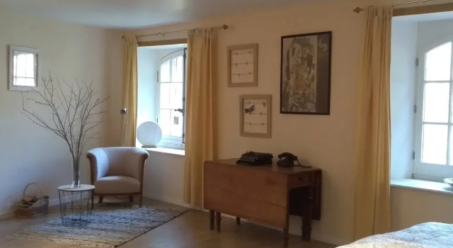 Le Domaine Des Platanes, Book Hotel Hoteller i Charente med pool, Swimmingpool