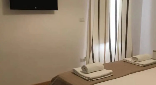 Номер Classic G-Home Gallipoli rooms and suite