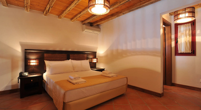 The Varos Residences Hotel