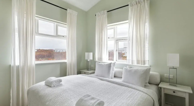 Апартаменты SAGA Circle Villas