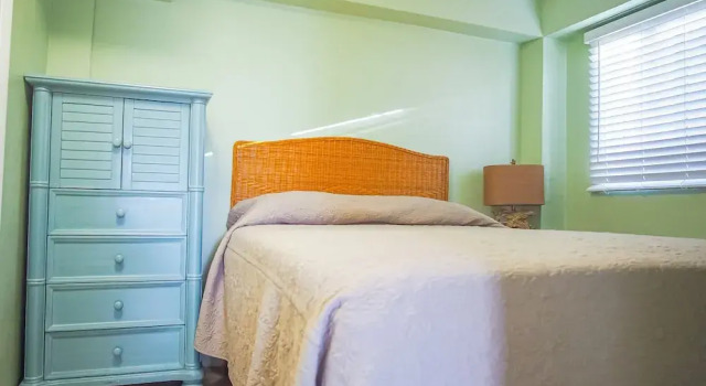 Студия Comfort Ragged Edge Resort & Marina