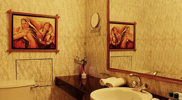 Номер Executive Hotel Alka Classic