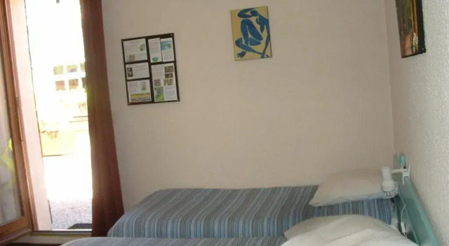 Трёхместный номер Standard Hotel Le Connetable