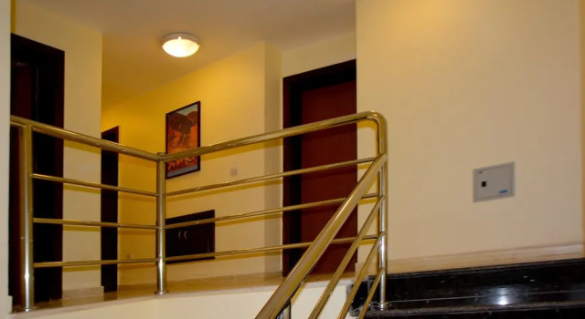 Вилла Luxury с 3 комнатами Public Security Hotel & Chalets