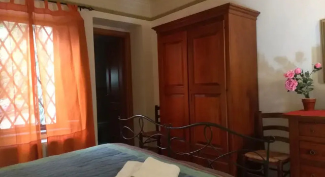 Affittacamere La Casina, Забронировать Отель Отели Совичилле с парковкой, Парковка