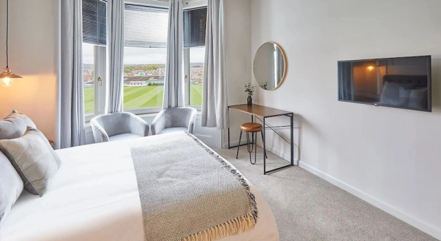 Host Stay Skipper s Rest North Marine House