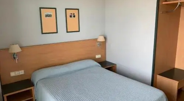 Hotel Área de Calahorra, Buchen Sie Hotel Calahorra La Rioja