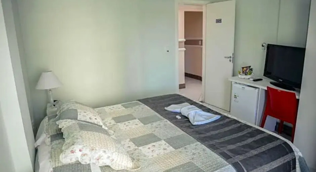 Номер Standard Pousada Marymar Suites