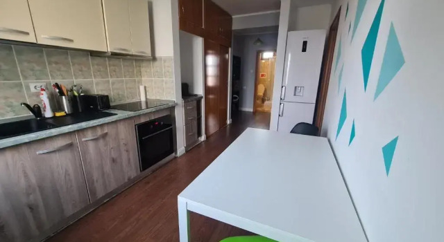 Апартаменты Nosen Apartment