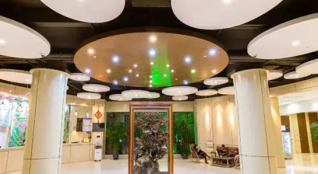 Linzhen Hotel (Shanghai Pudong Airport), Varaa Hotelli Shanghai Shanghai