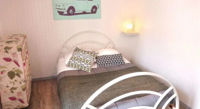 Le Triskell, Rezervovat Hotel Hotely v Groix s parkováním, Parkování