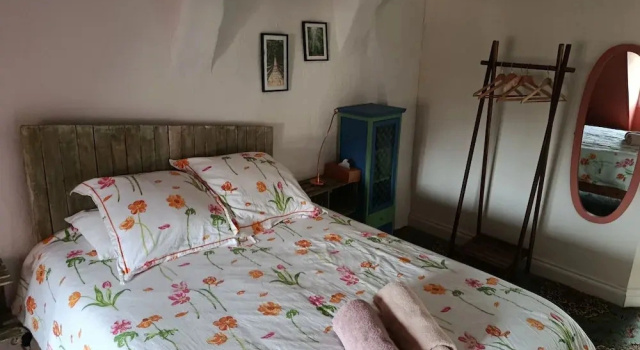 Atipyk'Ododo, Book Pension Hoteller i Lower Normandy med morgenmad, Morgenmad