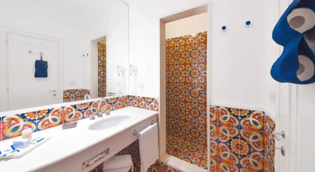 Номер Deluxe Hotel Casa Celestino