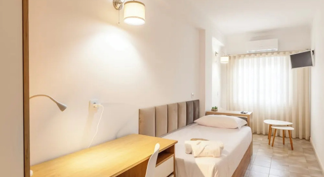 Номер Comfort Rooms4you 1 in historic center of Braga