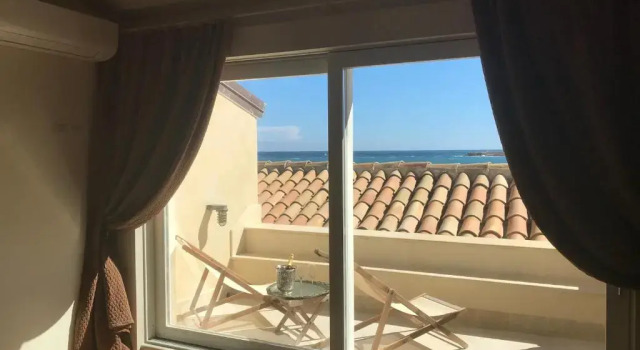 Номер Standard Musciara Siracusa Resort