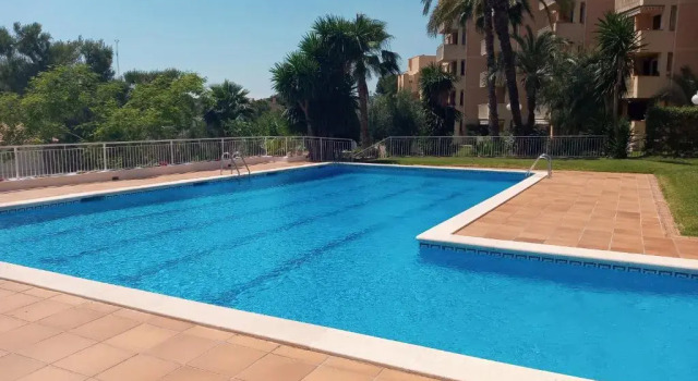 Апартаменты Palma Fiesta Apartment by Hello Apartments Sitges