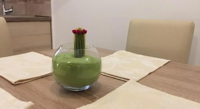 Студия Apartment Radimiri