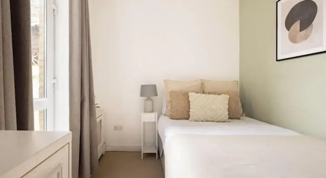 The Queenstown Villa, Забронировать Вилла Виллы Большого Лондона, Вилла