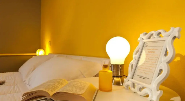 Номер Standard GIOEL Happiness Guest House