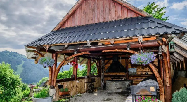 Номер Standard WILLA WIDOKOWA Apartamenty & Pokoje z widokiem na góry