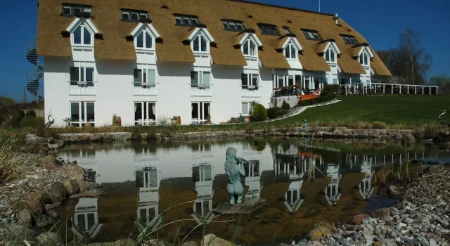 Alago Hotel am See, 예약 호텔 Cambs 