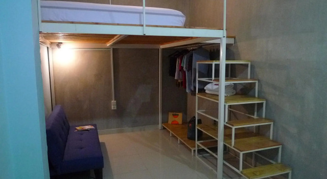 Amir Hamzah Residence 123, Rezervovat Hotel Hotely v Medan s parkováním, Parkování